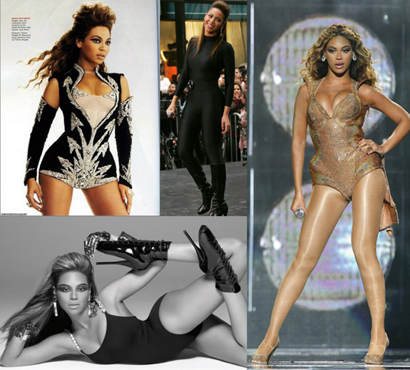 I’m a Diva: 4 Fashionable Halloween Outfit Ideas