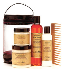 Beauty Bomb: Support Breast Cancer Awareness Month