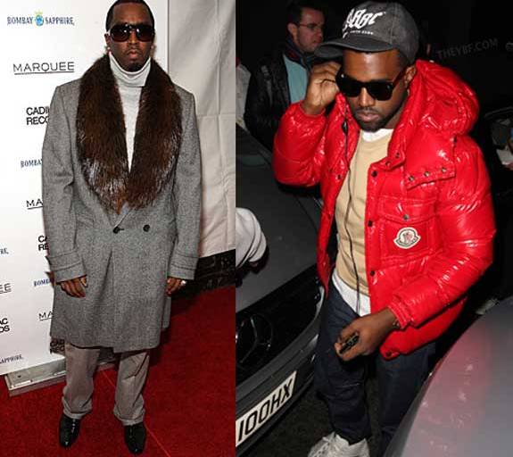 The Fashion Bomb’s Fall / Winter Checklist : Warm Coats