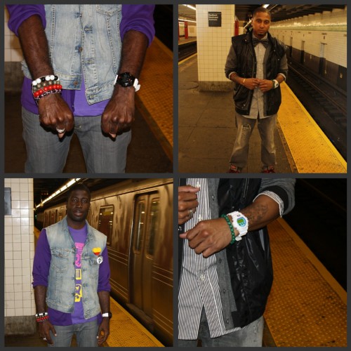 Stuff Fly Men Like : Layering