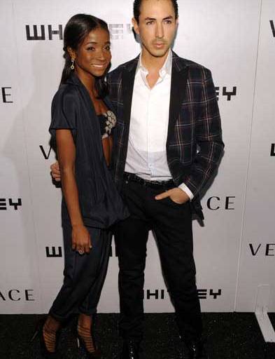 Hot! or Hmm… : Genevieve Jones at the 2009 Whitney Museum Gala
