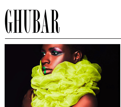 Real Style : Ghubar at Club BC