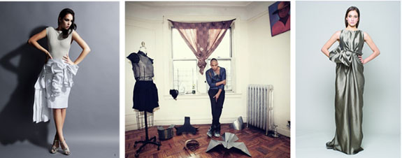 NYC Event: Harlem Fashion Row Honoring Stephen Burrows *Tomorrow*