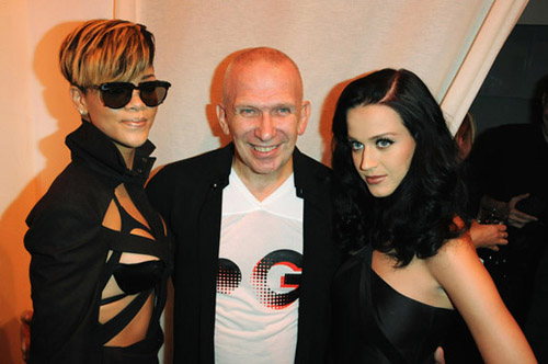Fashion News: Jean Paul Gaultier for Target