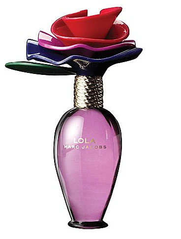 Steal of the Day : Marc Jacobs Lola Perfume