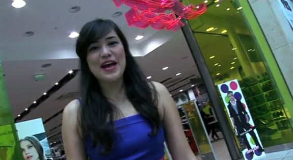 Video : New Look TV