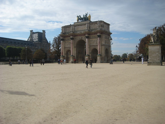 Real Style : Paris Fashion Week