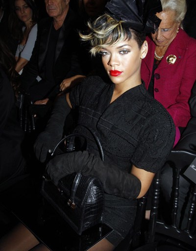 How to Break Into Fashion: Celebrity Stylist Mariel Haenn