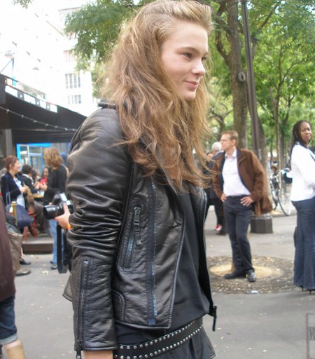 Real Style : Paris Fashion Week 2010