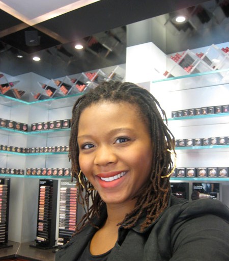 Claire’s Life: The Search for the Perfect Red Lipstick