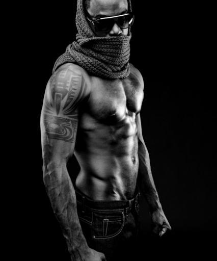 Snapshot : Lance Gross