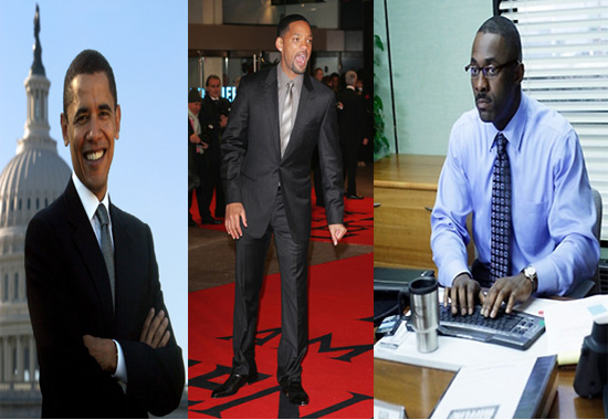 Men’s Fashion Flash: Work Shirts and Ties
