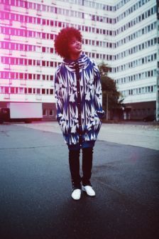 Fashion Flash : Iceland’s Nikita Clothing