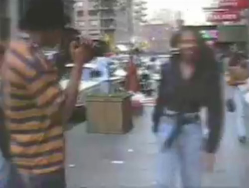 Video : Around the Way Girl by LL Cool J