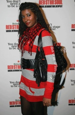 You Should Know : Briana Bigham
