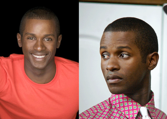 My Favorite Things : The Cast of Buppies