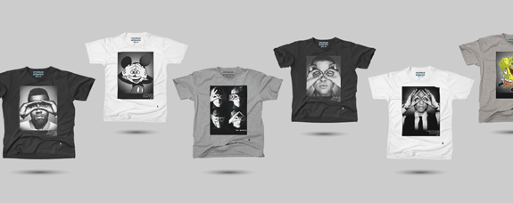 Paris Boutique Spotlight : Blank