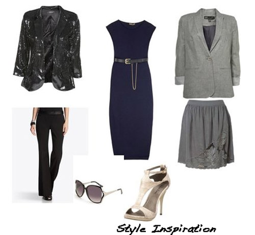 Style Inspiration : June Ambrose