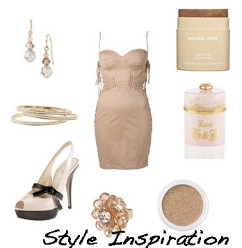 Style Inspiration : Kandi Burruss