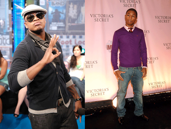 Your Fall / Winter Fashion Checklist : Cozy Knits