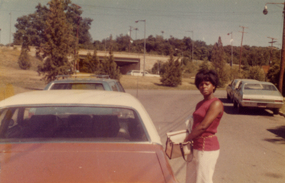 Vintage Fab : Tracy’s Family