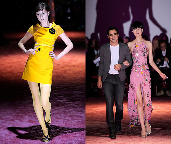 Zac Posen for Target