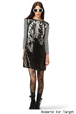 Preview : Rodarte for Target