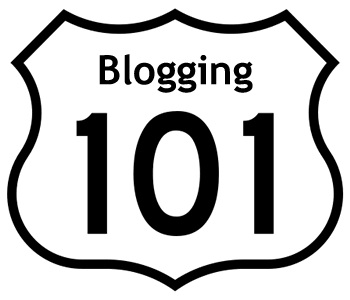 Open Call for Questions  : Blogging 101