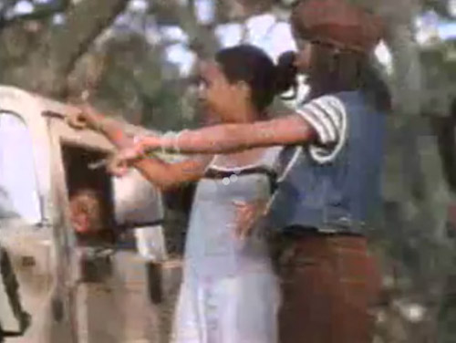 Video : I want to be Down by Brandy