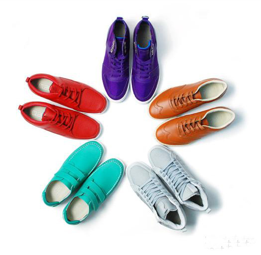 Men’s Fashion Flash: Clae Sneaker Shoes