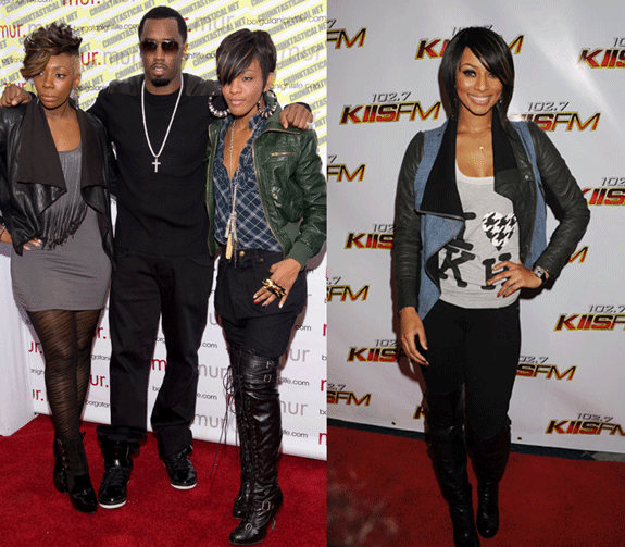 This Week In Chic: Lupe Fiasco, Kerry Washington, Rihanna and more!