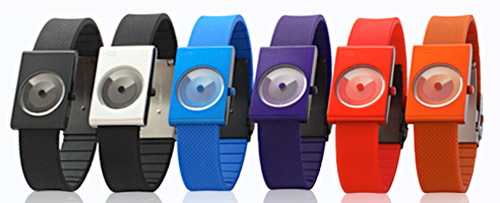 Cool Online Find : I-Toc Watches