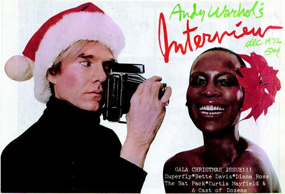 Happy Holidays from The Fashion Bomb!