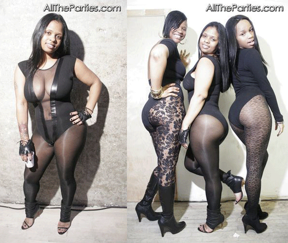 Take it or Leave It? Top Fashion Trends of 2009