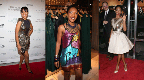 10 Sequin Dresses under $100