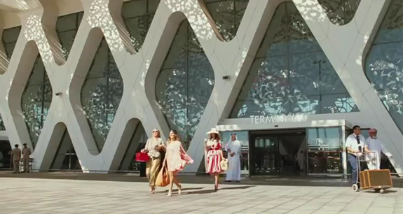 Video: Sex and the City 2 Trailer