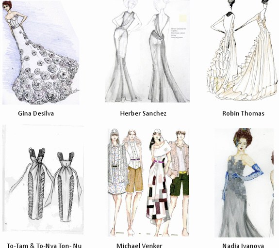 Supima’s Design Competition: Who Will Win?