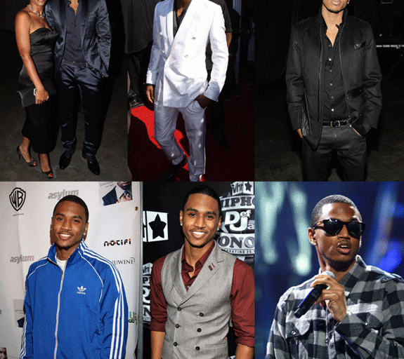 Best of 2009 : Fashionable Man of the Year