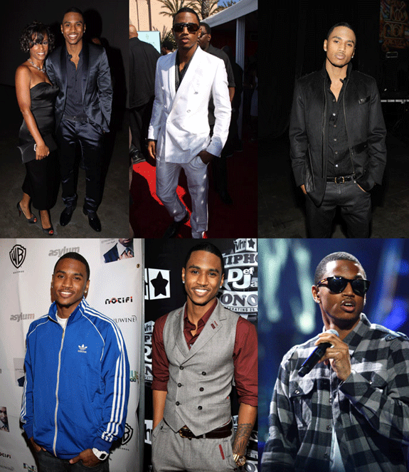 Best of 2009 : Fashionable Man of the Year