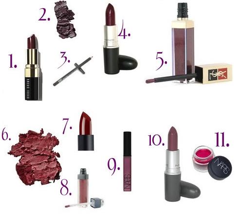 Beauty Bomb : Holiday Makeup 101