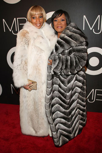 Fashion Discussion : To Fur or Not to Fur?