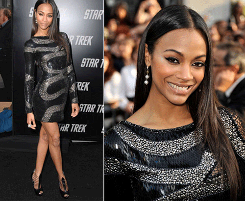 Best of 2009 : Fashionista of the Year