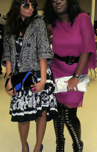 Fashion Bombshell of the Day : Suzy from Orlando, Florida