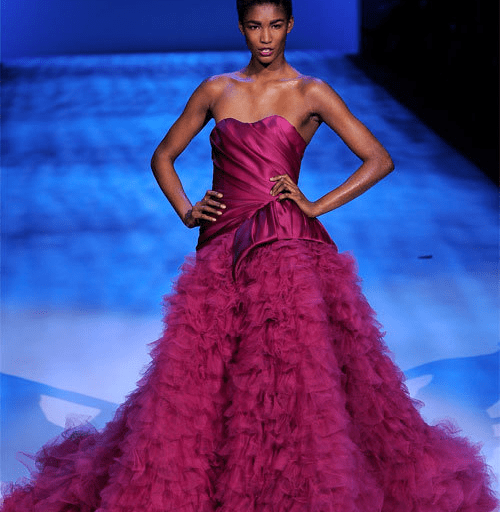 OK, Now What? Jezebel Finds Fewer Models of Color on the Runway