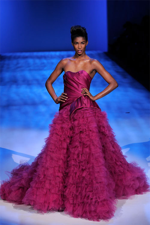 OK, Now What? Jezebel Finds Fewer Models of Color on the Runway