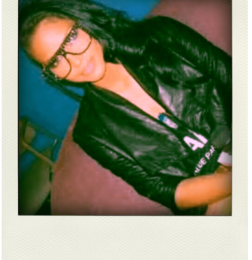 How to Break into Fashion : A-Morir by Kerin Rose