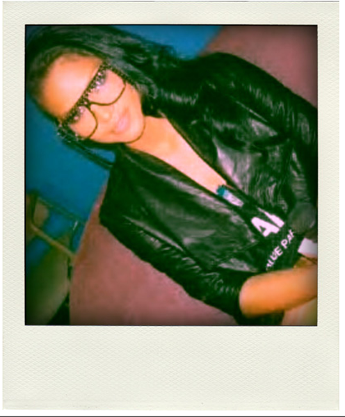 How to Break into Fashion : A-Morir by Kerin Rose