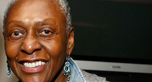 Bethann Hardison Named Editor-at-Large of Vogue Black