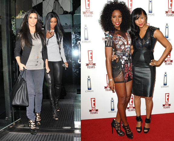 Fashion Discussion : How Much Would You Spend on a Hot Pair of Shoes?