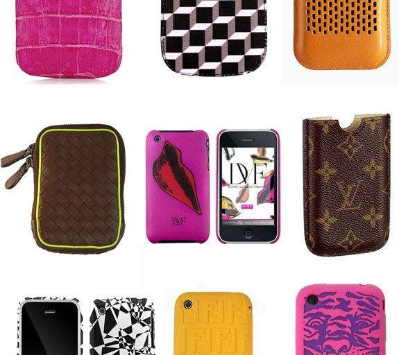 Mail Bomb : Stylish Designer Blackberry and Iphone Cases